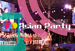 Asian Party