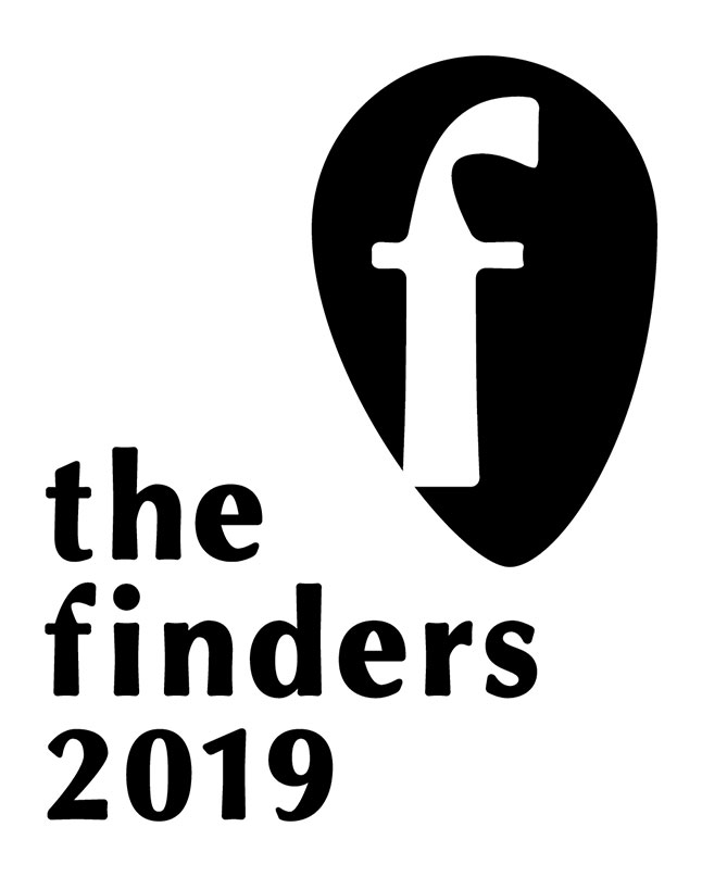 the finders 2019